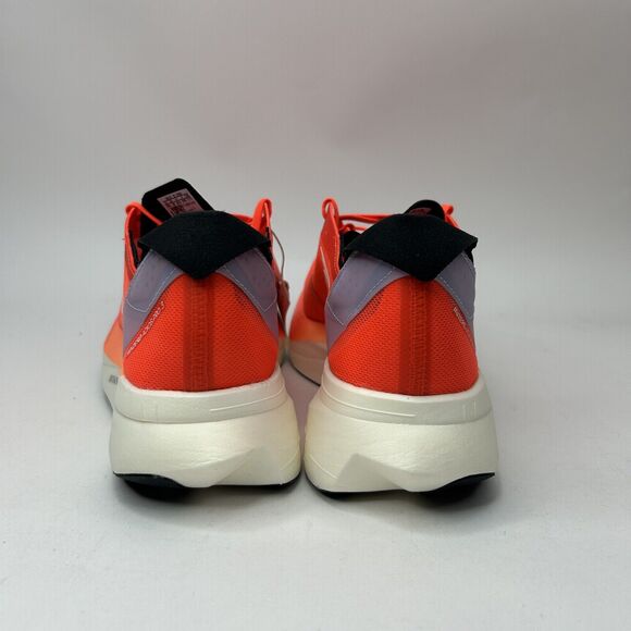 Adidas Adizero Adios Pro 3 “Solar Red” 2023 main image 4
